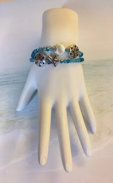 Ocean Jewelry Assortment