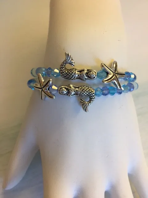 Ocean Jewelry Assortment