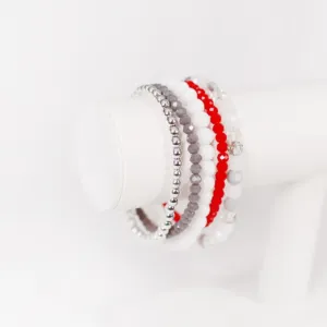 Ohio State Inspired Stack