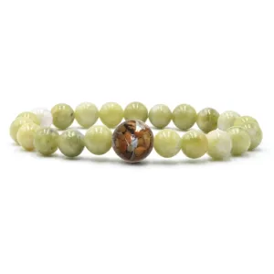 Ohio Stones   Peridot
