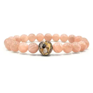 Ohio Stones   Sunstone