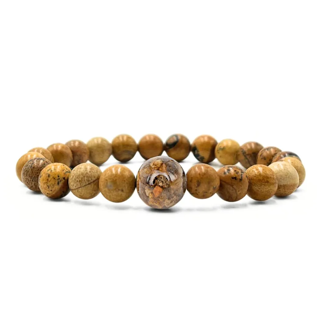 Oklahoma Stones   Picture Jasper