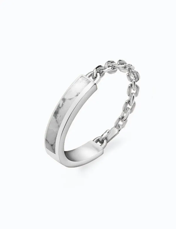 On the Side Bracelet
