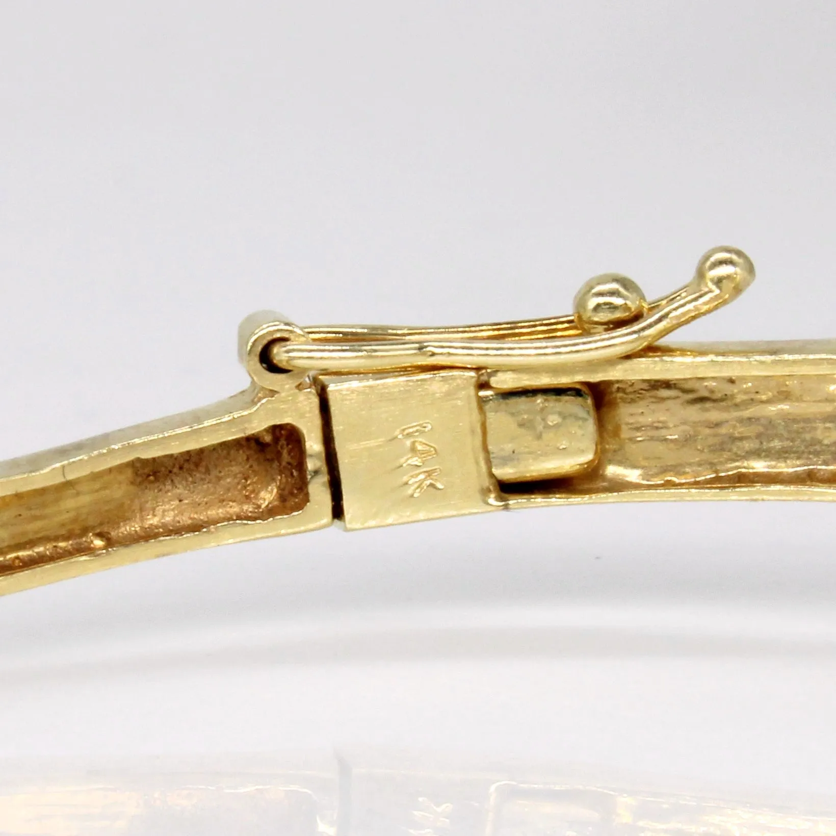 Opal Ornate Bracelet | 0.55ctw | 7" |