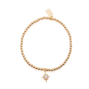 Opal Sky Baby Star Bubble Bracelet