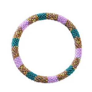 Opening Ceremony | Himalayan Glass Bead Bracelet
