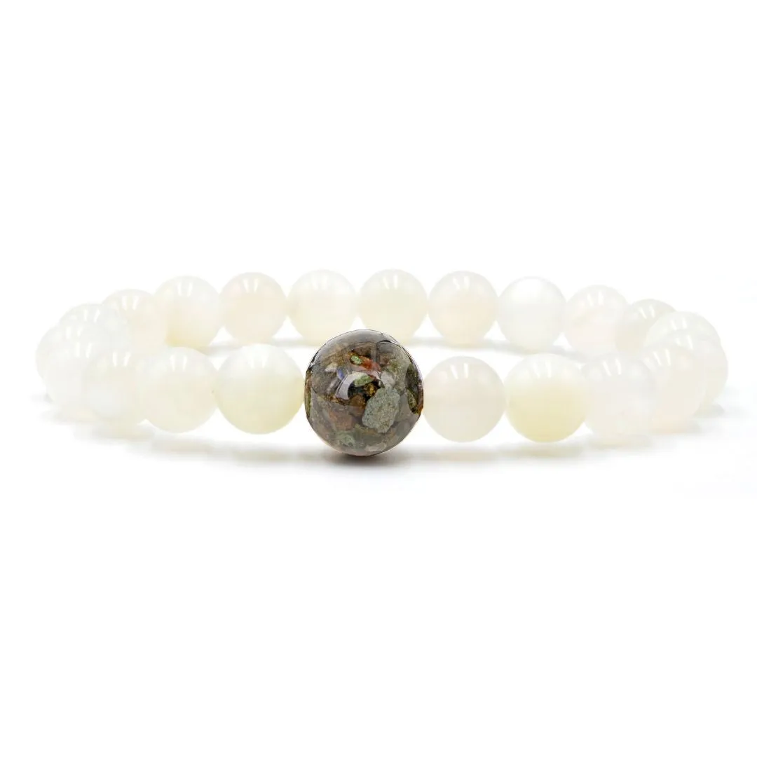 Oregon Stones   Moonstone
