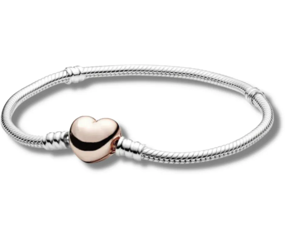 Pandora Moments Bracelets
