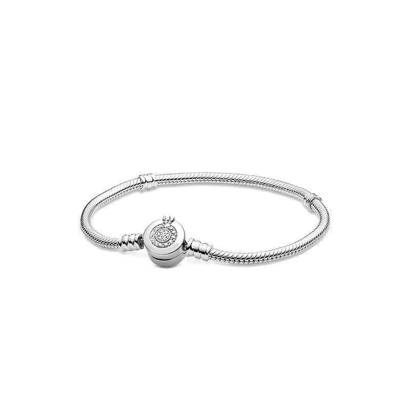 Pandora Moments Bracelets