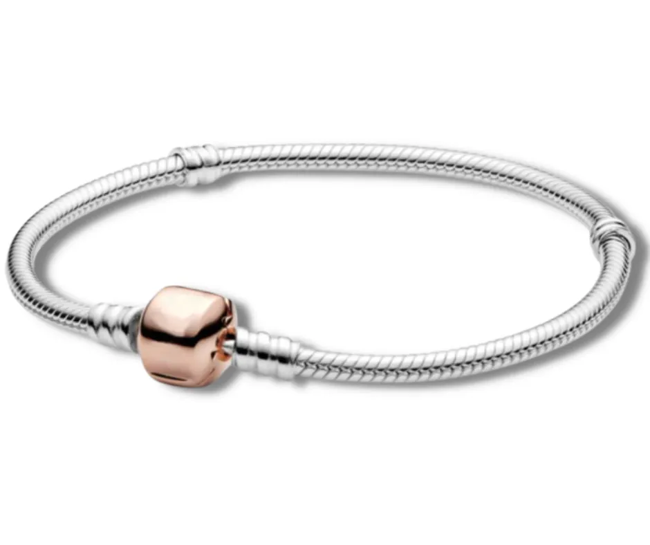 Pandora Moments Bracelets