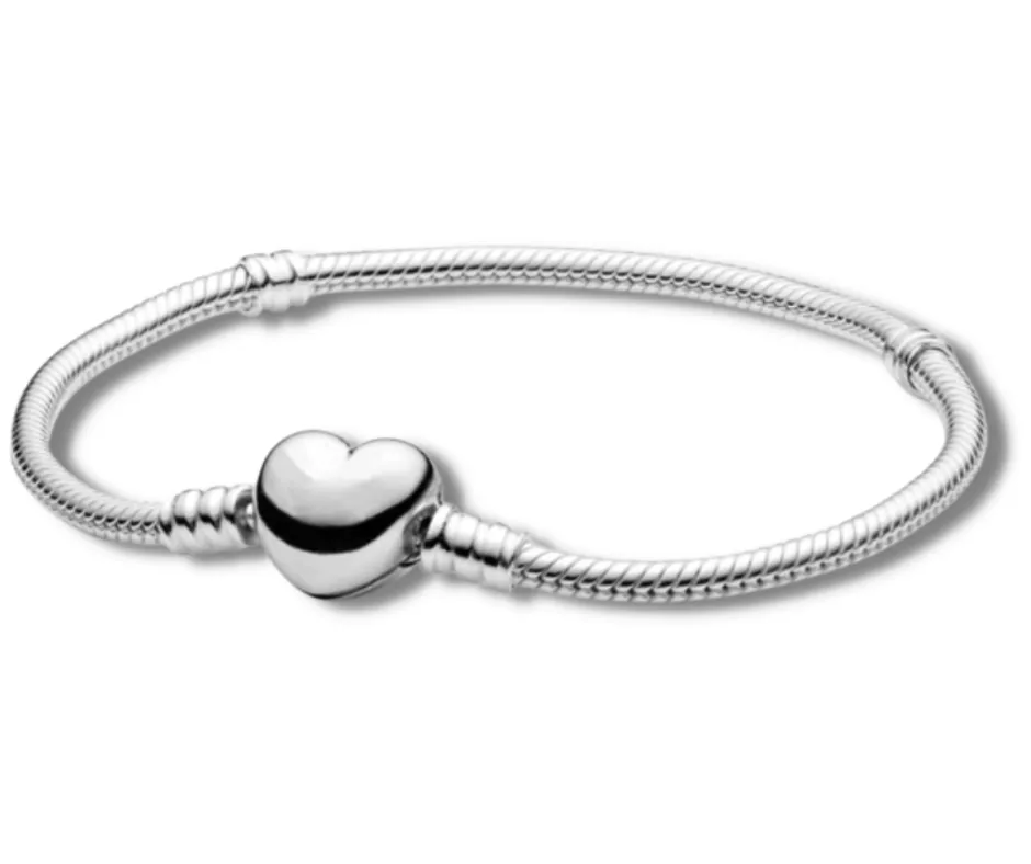 Pandora Moments Bracelets