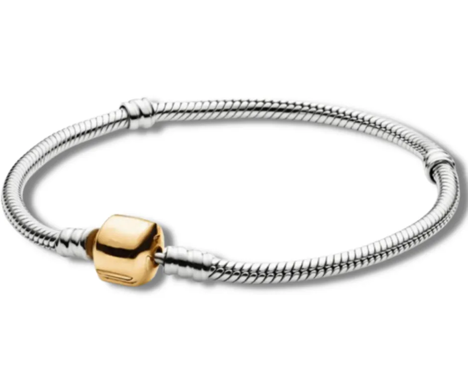 Pandora Moments Bracelets