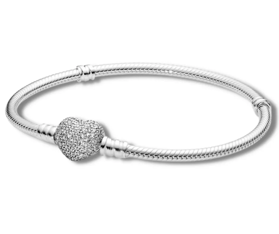 Pandora Moments Bracelets