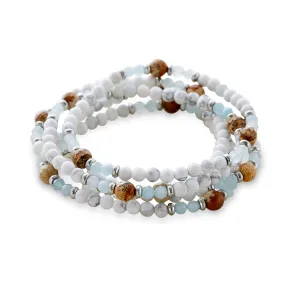 Peace & Presence Bracelets