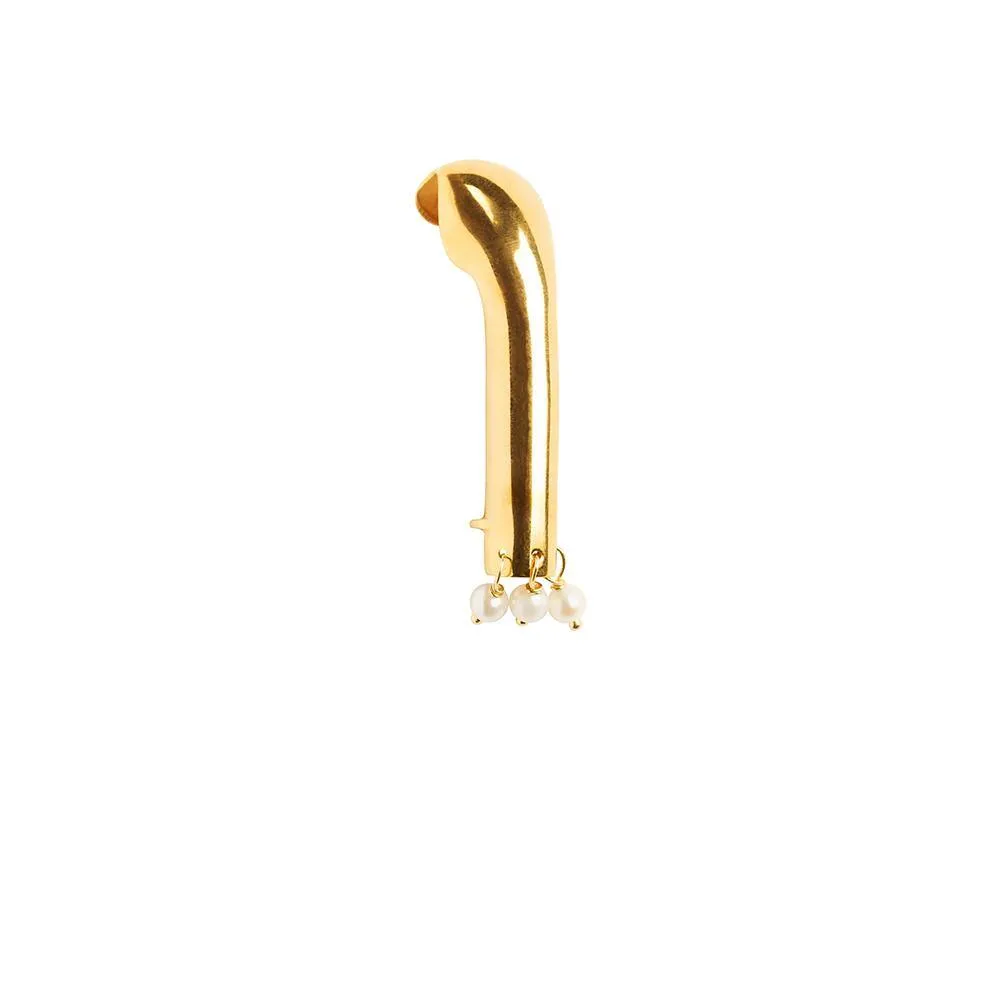 PEARL AIRPOD CAPS