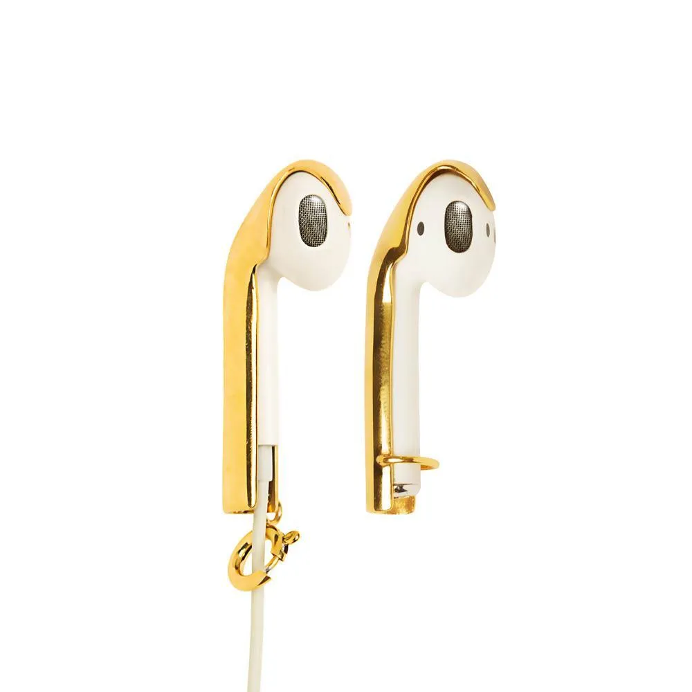 PEARL AIRPOD CAPS