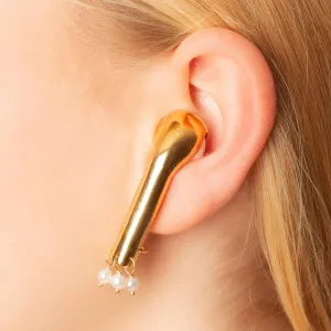 PEARL AIRPOD CAPS