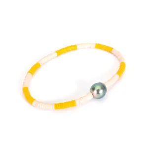 Pearl Bracelet