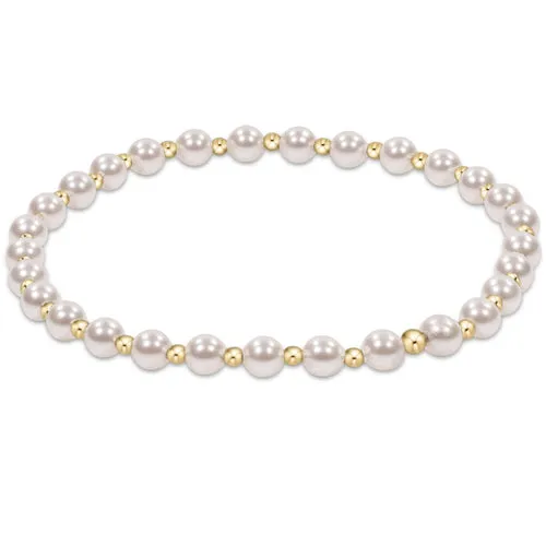Pearl Grateful Pattern