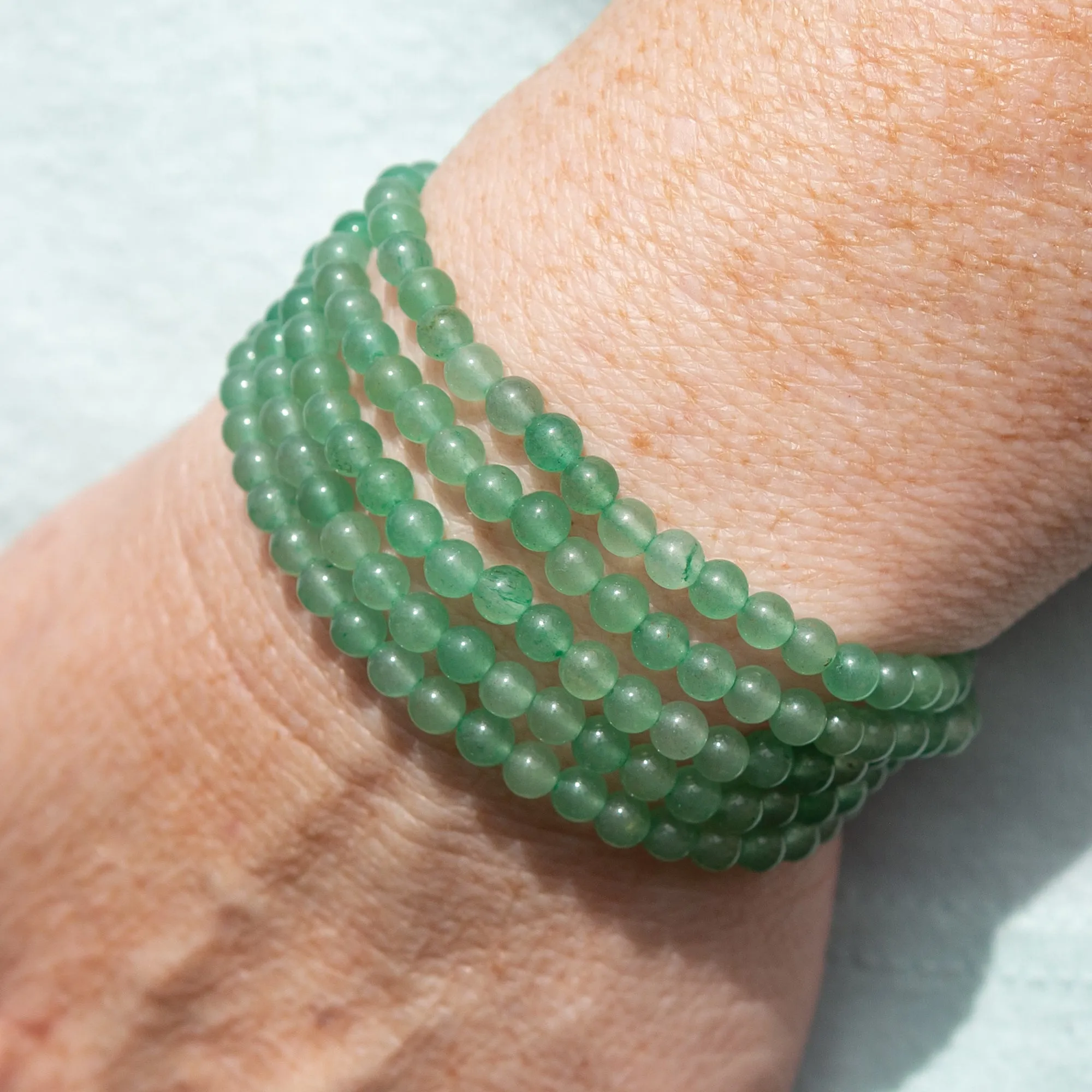 PGD Energy Minis Aventurine