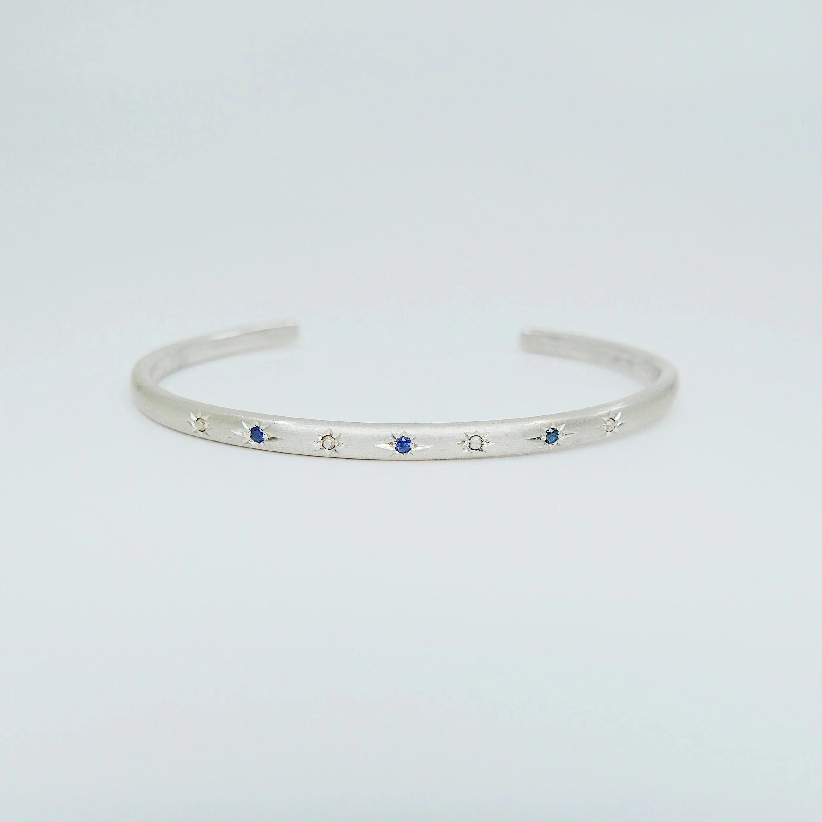 Polaris Cuff Bracelet