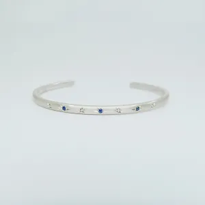 Polaris Cuff Bracelet