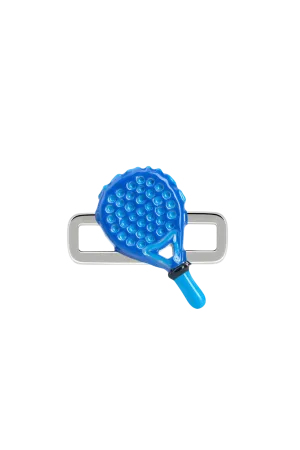 Poubel Padel Charm