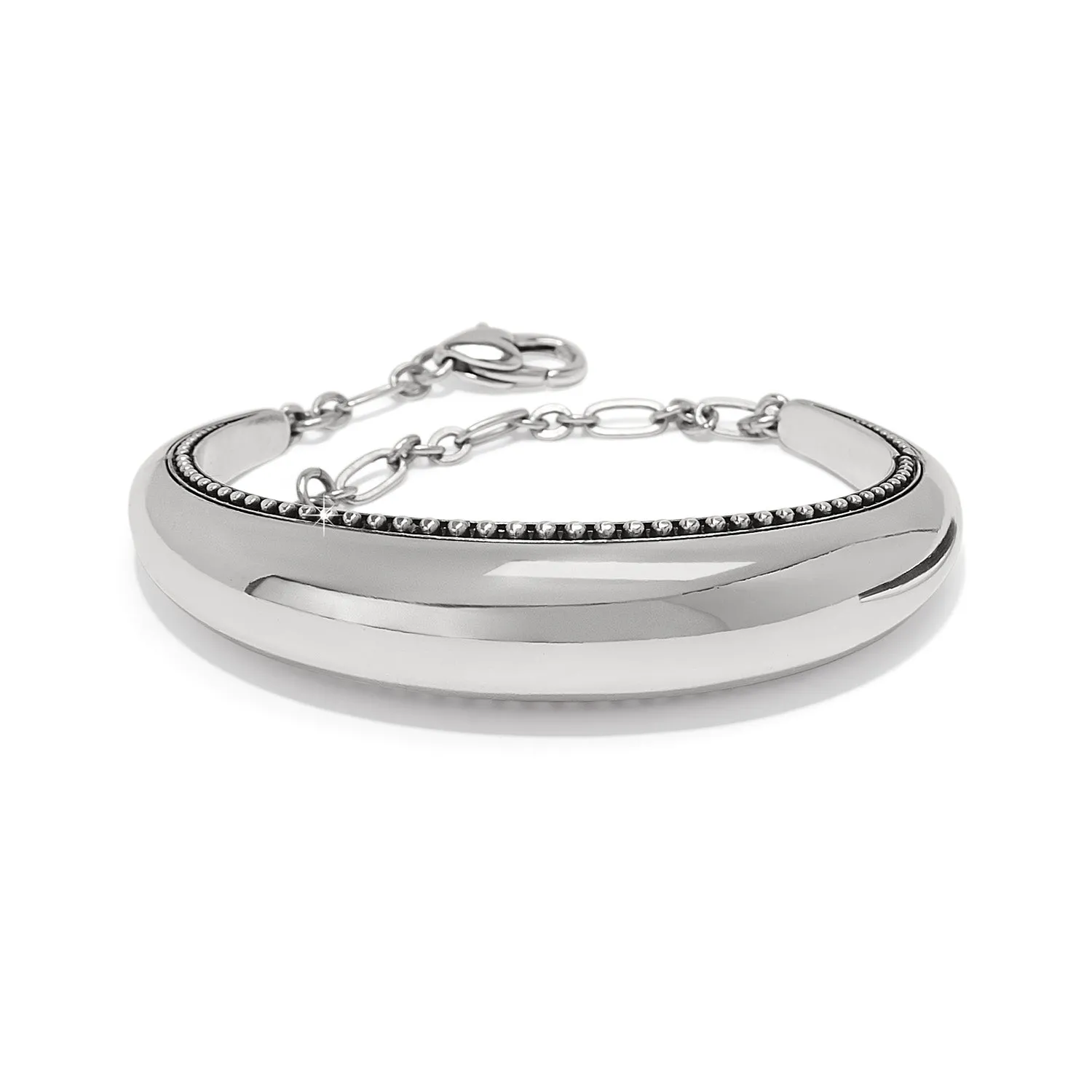 Pretty Tough Arch Bar Bracelet - JF0255