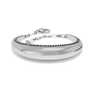 Pretty Tough Arch Bar Bracelet - JF0255