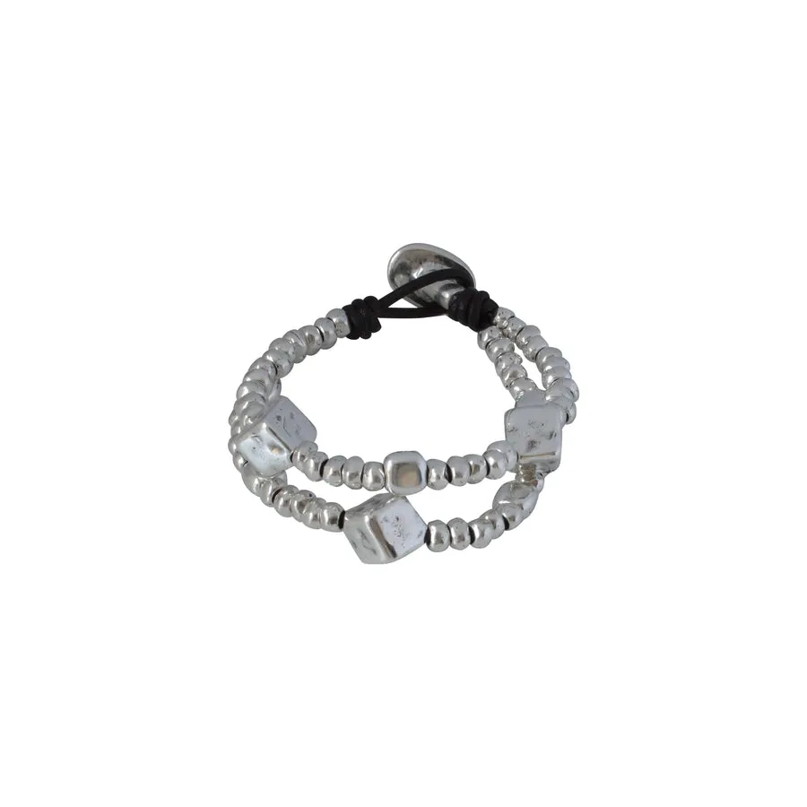 Puzzle Bracelet