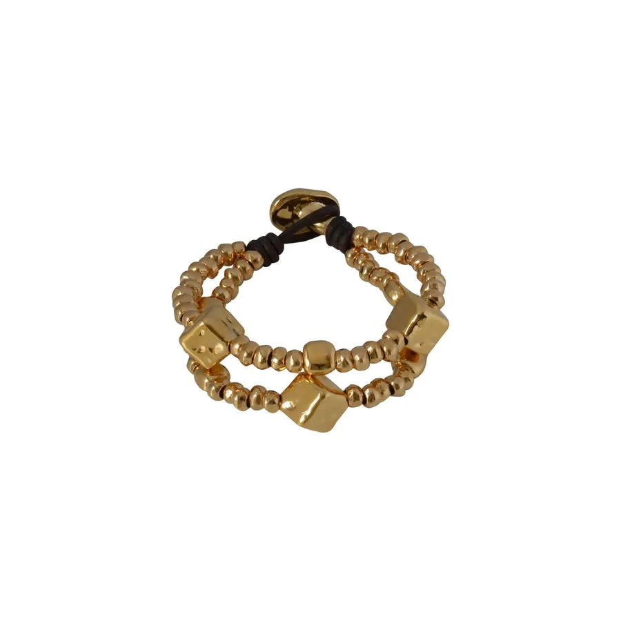 Puzzle Bracelet