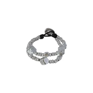 Puzzle Bracelet