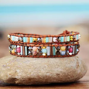 Radiant Goddess Bracelet