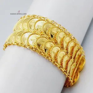 Rashadi Bracelets