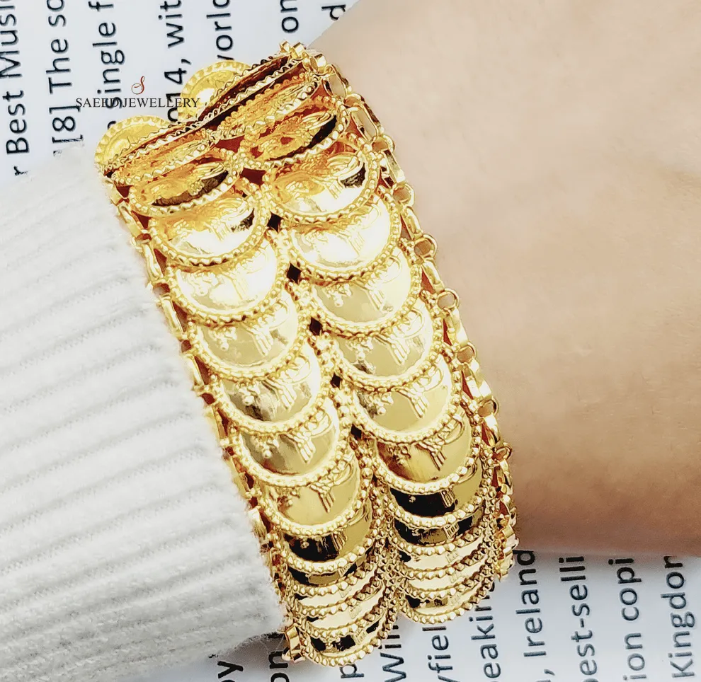 Rashadi Bracelets