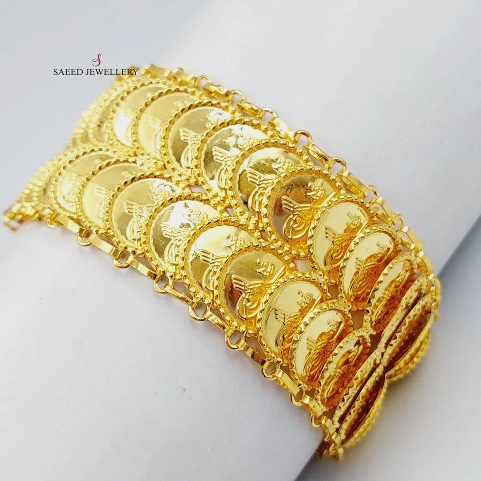 Rashadi Bracelets