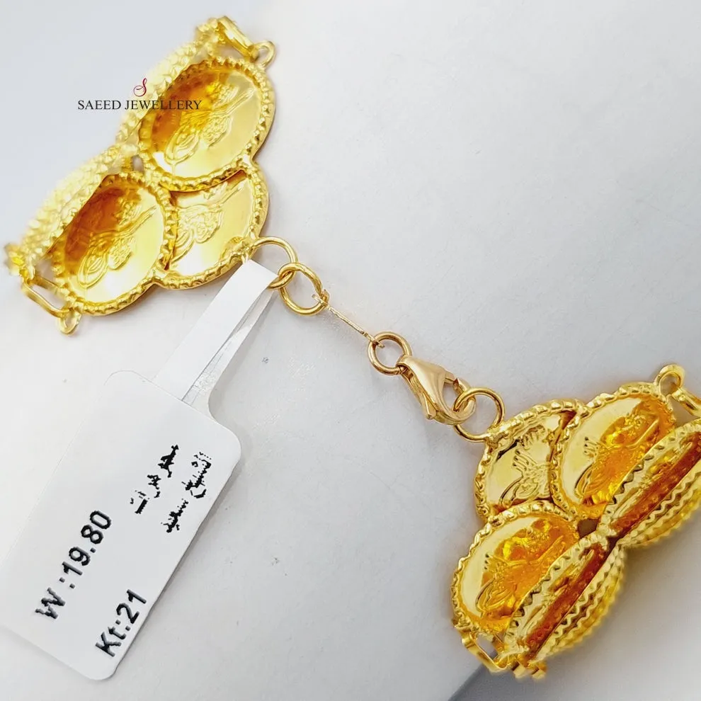 Rashadi Bracelets