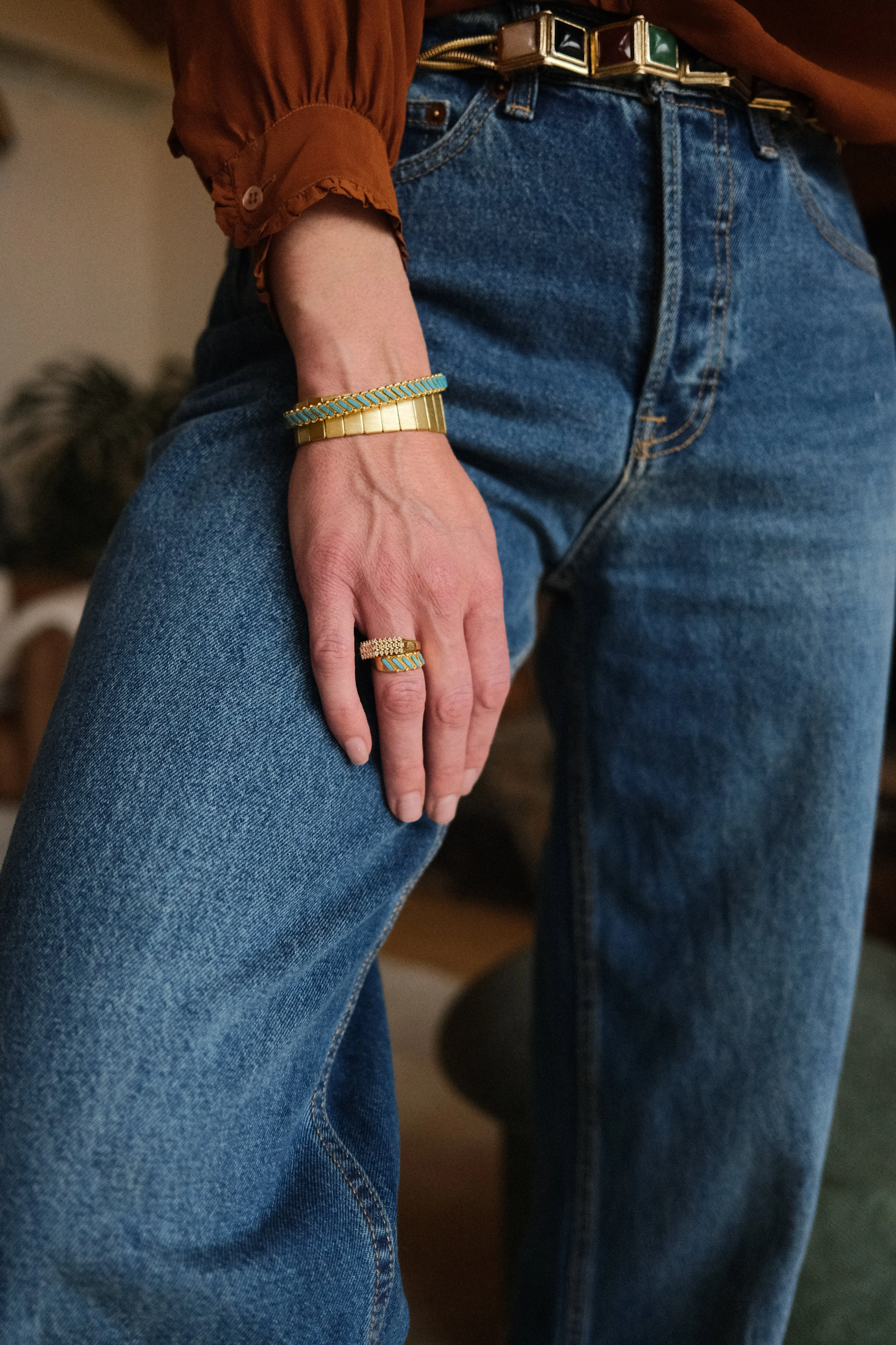 REVERIE BRACELET