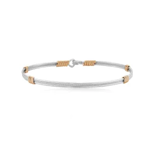 Ronaldo Jewelry - Be Kind Bracelet