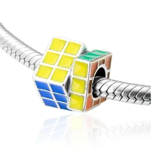 Rubik's Cube Charm