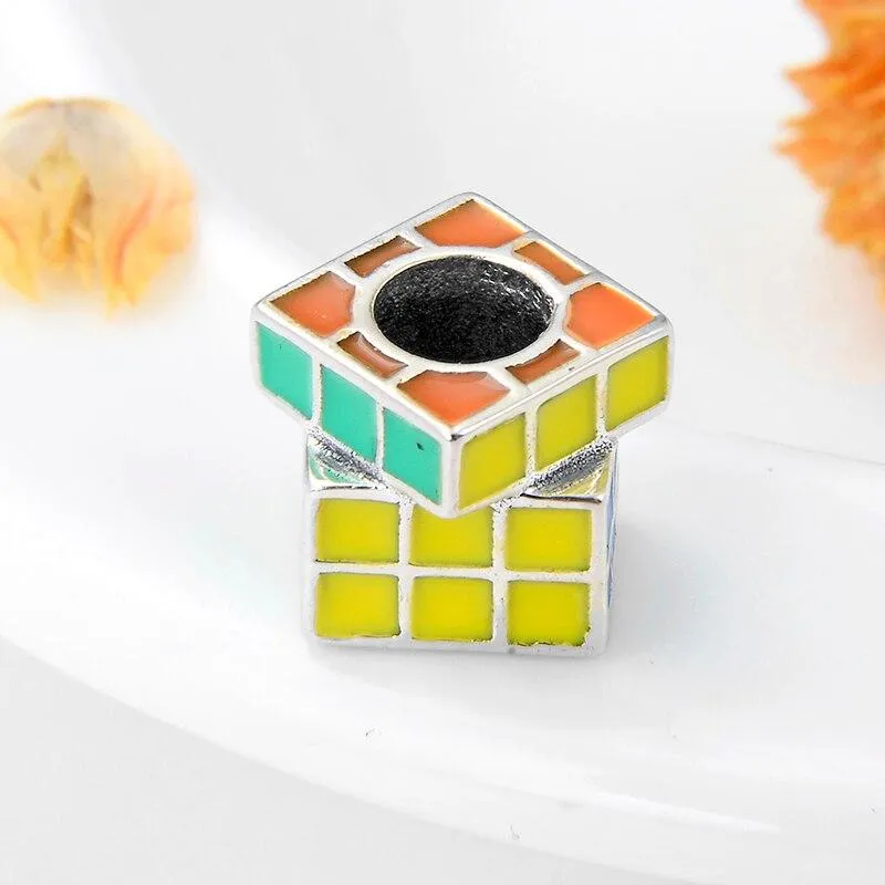 Rubik's Cube Charm