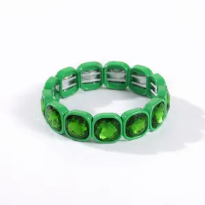 RUBY GREEN