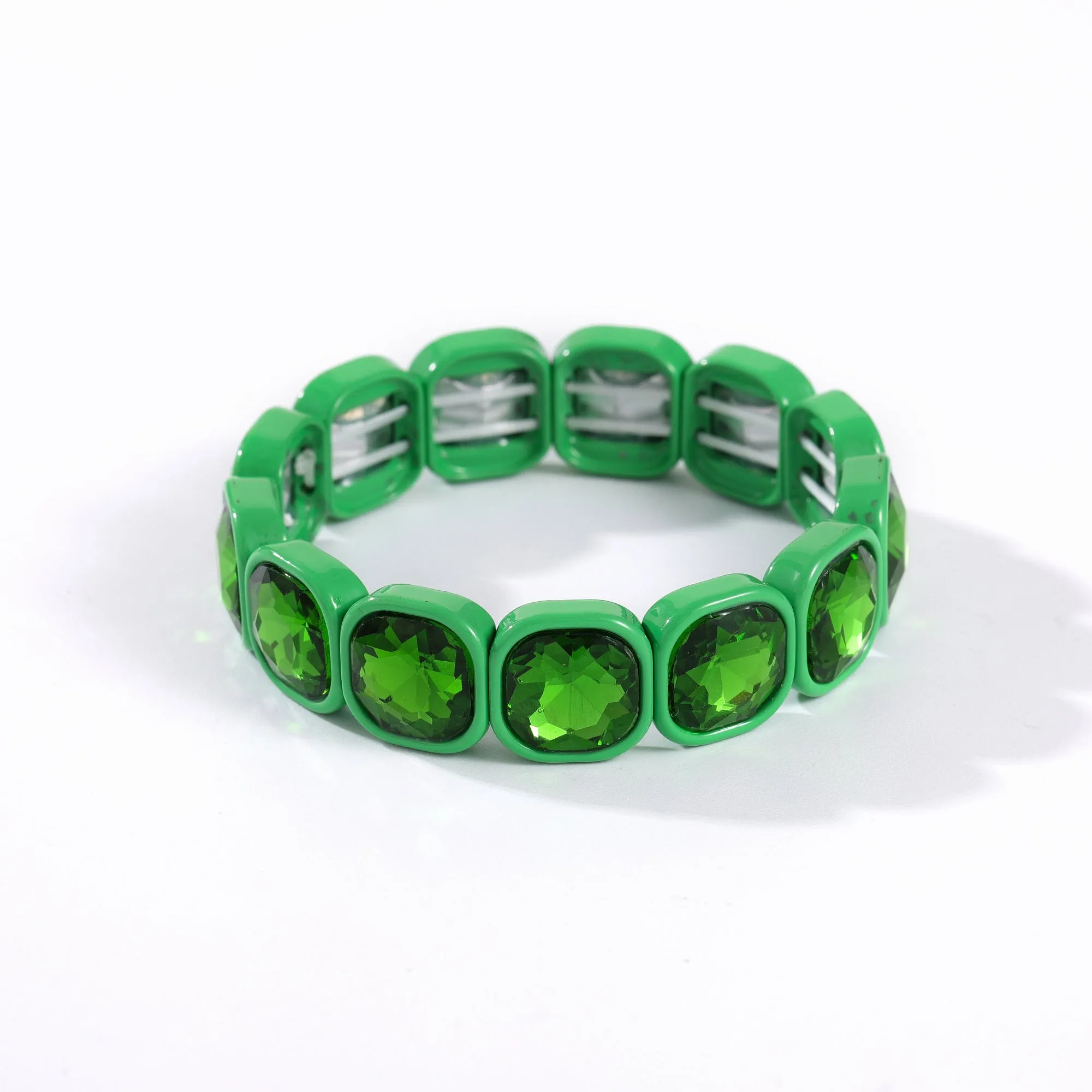 RUBY GREEN