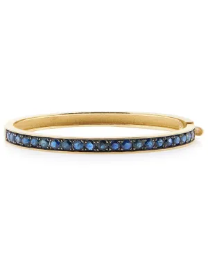Sapphire Eleni Bracelet