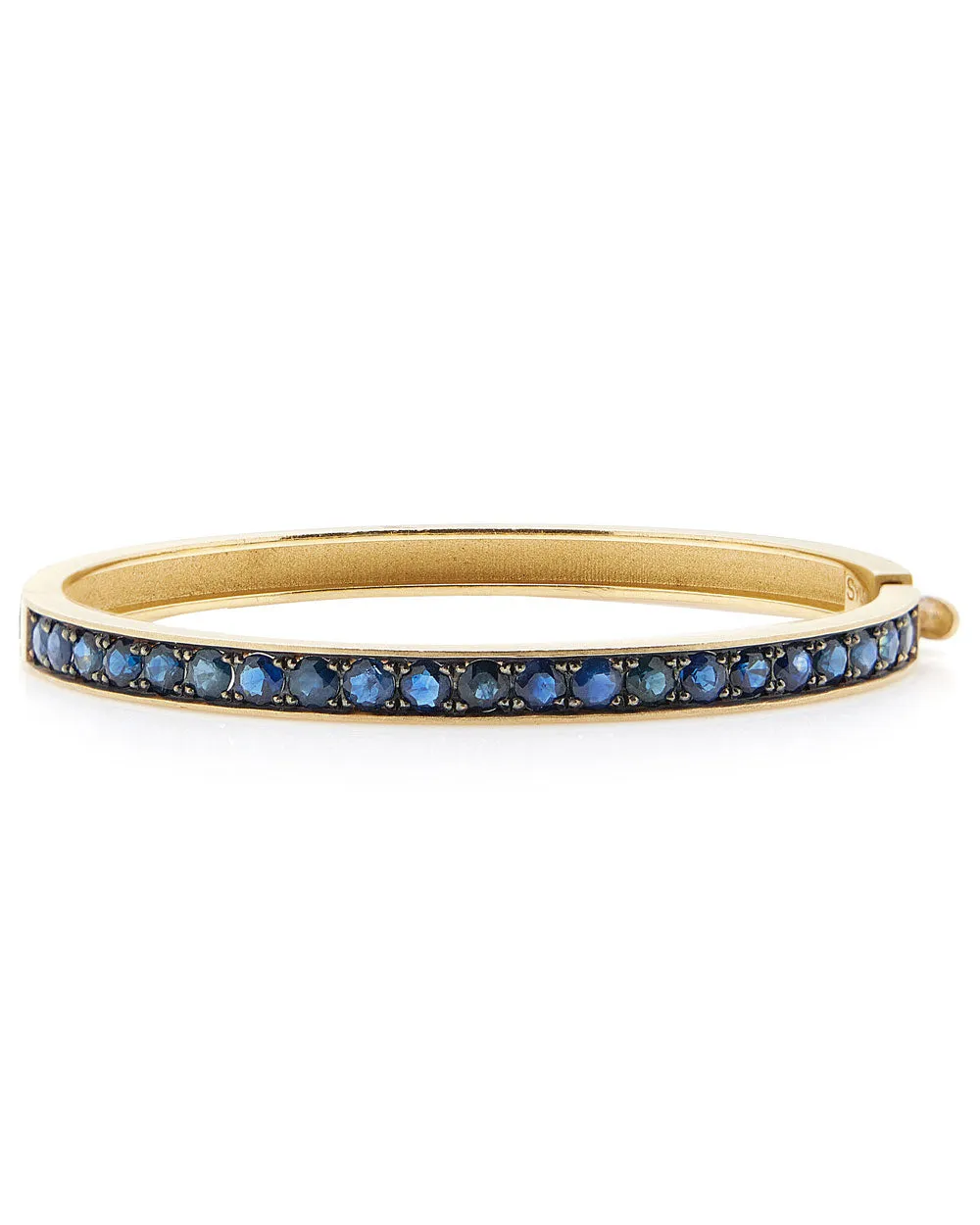 Sapphire Eleni Bracelet