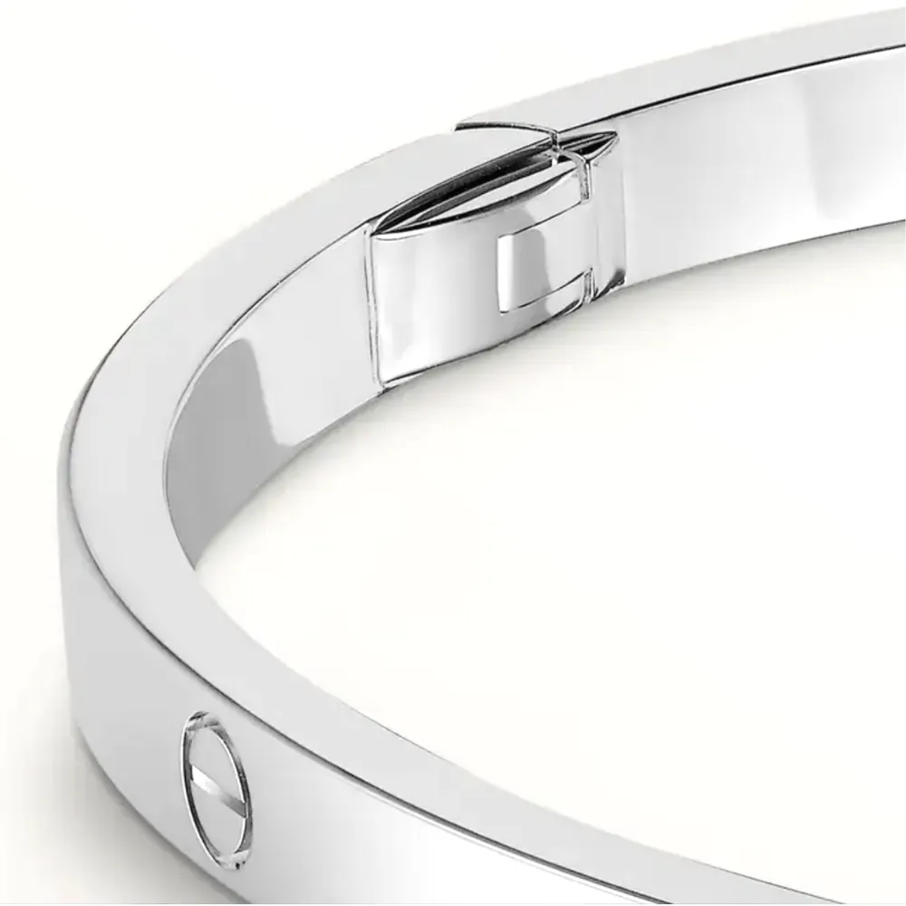 Screw Bracelet