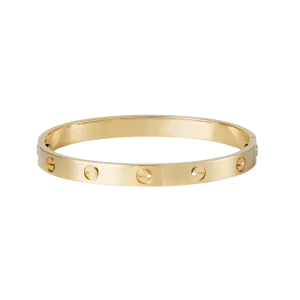 Screw Bracelet