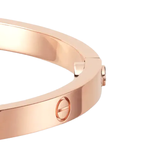 Screw Bracelet