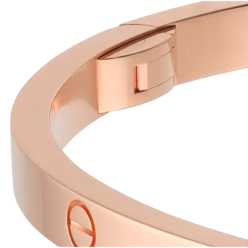 Screw Bracelet