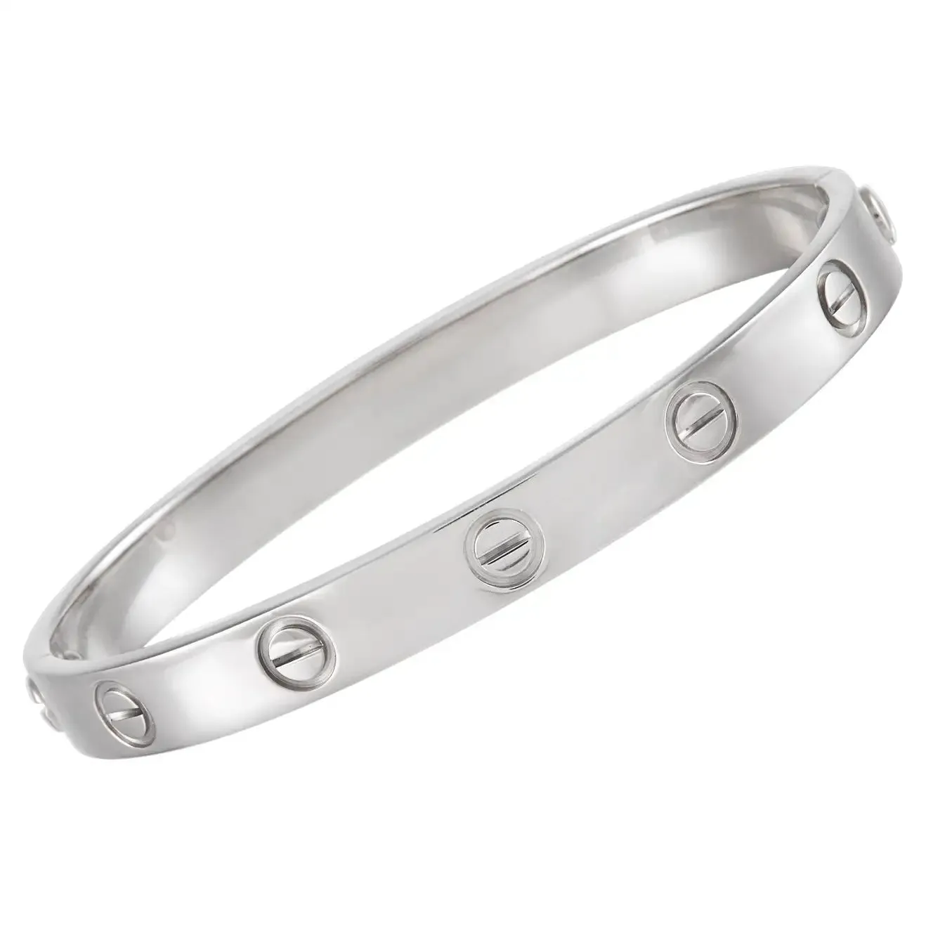Screw Bracelet